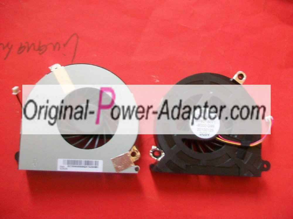 New For Asus ET2010AGT ET2011 one machine cpu cooling fan